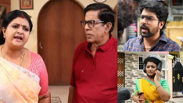 சிறகடிக்க ஆசை: மனோஜ்க்கு வந்த மிரட்டல்.. பயமுறுத்தும் அண்ணாமலை.. புது பிரச்சனையில் மீனா 