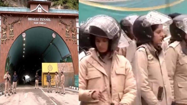 சிம்லாவில் சட்டவிரோதமாக மசூதி கட்டுவதாக எதிர்ப்பு- இந்து அமைப்புகள் போராட்ட அறிவிப்பால் பதற்றம்!