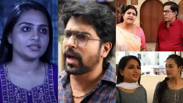 சிறகடிக்க ஆசை: மனோஜ், விஜயாவுக்கு அதிர்ச்சி கொடுத்த ரோகிணி.. முத்து உடைத்த உண்மை 