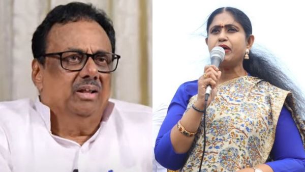 நன்றியே இல்லாத பெண்தான் விஜயதரணி; சீமான் ஒரு சிவாஜி: ஈவிகேஎஸ் இளங்கோவன் தர்ம அடி