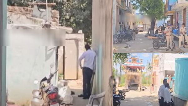 3 வாலிபர்களின் வங்கி கணக்கில் திடீரென கிரெடிட் ஆன 2 கோடி..அதிரடி காட்டிய ED.. திருவள்ளூரில் பரபரப்பு