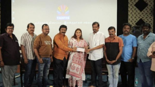 படிப்பு முக்கியம்! இயக்குனர் குழந்தைகளுக்காக ஐஸ்வர்யா ரஜினிகாந்த் செய்த உதவி! அதுவும் இத்தனை லட்சமா?