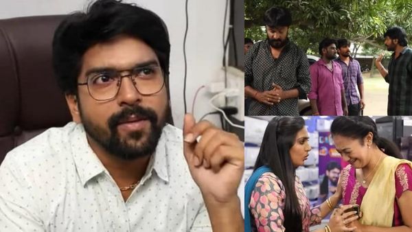 சிறகடிக்க ஆசை: கதறி அழுத வித்யா! மனோஜ் கேட்ட கேள்வி.. முத்துவிடம் செல்வம் சொன்ன வார்த்தை 
