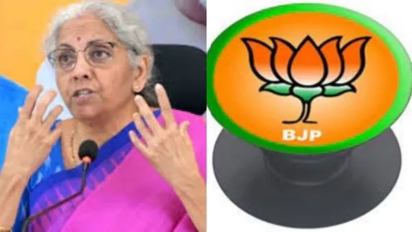 முத்ரா லோன்.. நிர்மலா சீதாராமனின் ஜமக்காளத்தில் வடிக்கட்டிய பொய்.. மறுபடியும் வந்த செல்வப்பெருந்தகை