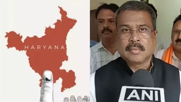 ஹரியானா முதல்வர் வேட்பாளர் யார்? பாஜகவில் அடிதடி- நயாப் சிங் சைனியை அறிவித்தது மேலிடம்!