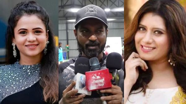 குக் வித் கோமாளியில் தப்பு யார் மீது? மணிமேகலையா? பிரியங்காவா? மாகாபா பகிர்ந்த விஷயம் 