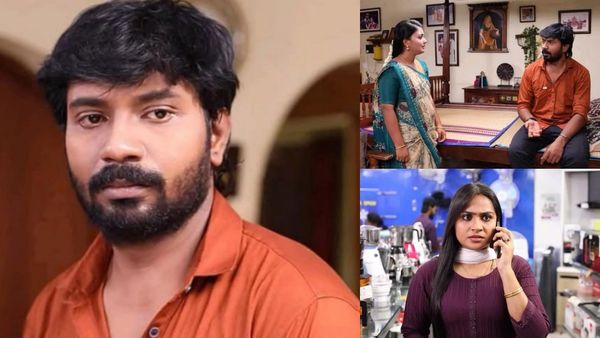 சிறகடிக்க ஆசை: முத்துவிடம் நறுக்குன்னு மீனா கேட்ட கேள்வி.. ரோகிணிக்கு இடியென வந்த அதிர்ச்சி 