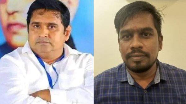 ஆம்ஸ்ட்ராங் கொலை 'சம்பவம்' செந்திலின் பரம எதிரியான காக்கா தோப்பு பாலாஜி..ரவுடியானது எப்படி தெரியுமா?