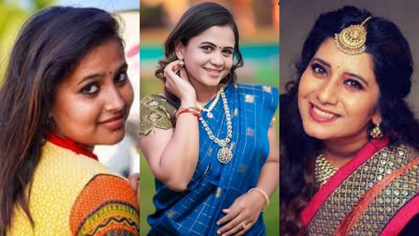 ஜாக்குலின் ஓடிட்டாரு.. 