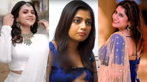 பிரியங்கா பற்றி அர்ச்சனா இப்படி சொல்லிட்டாங்க! அப்போ மணிமேகலை நிலைமை? இது பலருக்கும் பாடம்