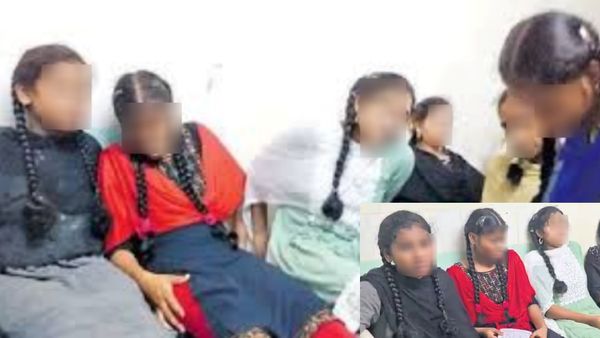 அரசு குருகுல பாடசாலையில்.. பொத் பொத்தென கீழே விழுந்த மாணவிகள்.. யாரிந்த முதல்வர்? ஒரே பரபரப்பு