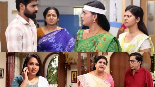 சிறகடிக்க ஆசை: மீனாக்காக மனம் மாறிய சத்யா.. மாட்டிக்கொண்ட ரோகிணி.. அதிர்ச்சி கொடுத்த விஜயா 