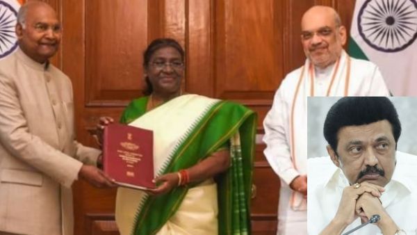 ஒரே நாடு, ஒரே தேர்தல்.. ஆட்சியை இழக்கும் 17 மாநிலங்கள்.. பாஜக திட்டம் என்ன?