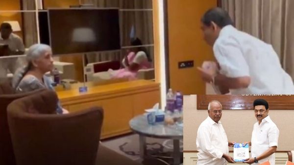 ’முத்ரா’ மூலம் நாடு முன்னேறாது? நிர்மலா Vs ஜெயரஞ்சன்! இந்தியாவில் நிலவும் Jobless Growth