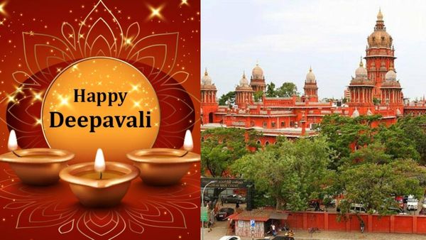 வந்தாச்சு தீபாவளி! சென்னை தீவுத்திடலில் பட்டாசுக் கடைகள்! சென்னை உயர்நீதிமன்றம் முக்கிய உத்தரவு