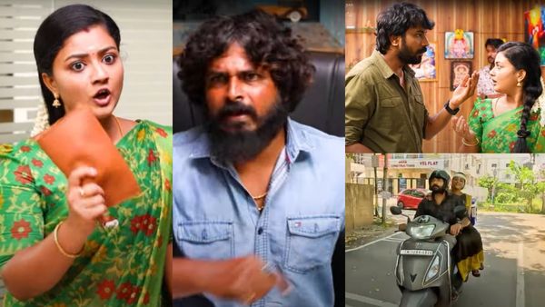 சிறகடிக்க ஆசை: முத்து,மீனாவை கொலை செய்ய வந்த சிட்டி.. என்ன இப்படி சொதப்பி வச்சிருக்காங்க? 