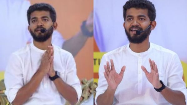 முற்பிறவி பாவம்.. மகாவிஷ்ணு இன்னும் 14 நாட்கள் சிறையில் இருக்கனும்