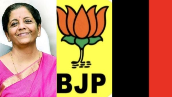 நிர்மலா சீதாராமன் டேரா போட்டு.. நீ, வா, போ.. என்ன பேச்சு இதெல்லாம்? தயாநிதி மாறனுக்கு வானதி கேள்வி