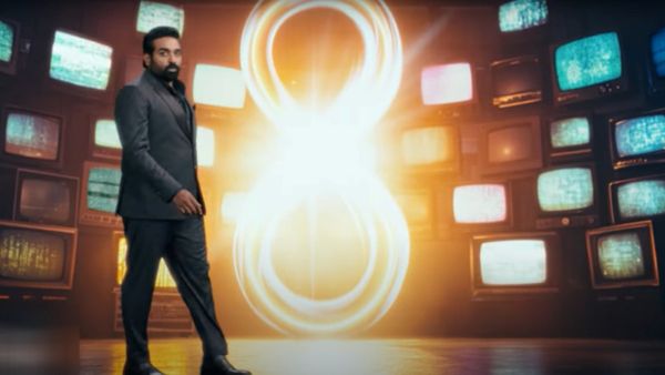 Bigg Boss 8 promo: தொடக்க தேதி அறிவிப்பு.. ஆனால் ஏன் இந்த சொதப்பல்? இதை மாற்றி இருக்கலாமே! 