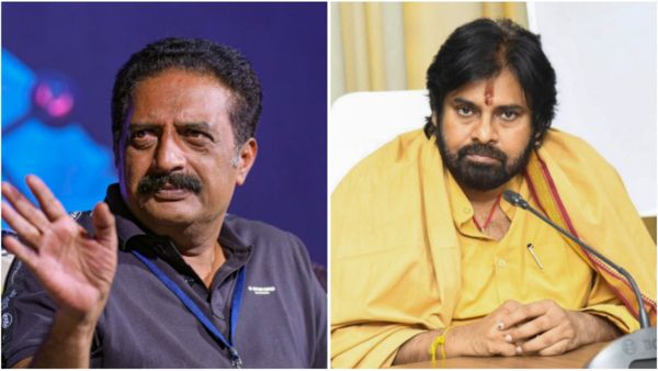 100 முறை யோசிச்சு பேசணும்.. லட்டு சர்ச்சையில் பிரகாஷ் ராஜ்க்கு வார்னிங்.. ஆக்ரோஷமான பவன் கல்யாண்