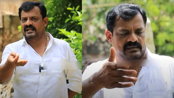 கண் முன்பு இடிந்து விழுந்த வீடு.. இரவில் நடந்த கொடுமை.. இன்னும் அந்த ஏக்கம்.. போஸ் வெங்கட் எமோஷனல்