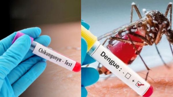 சிக்குன் குனியா+ டெங்கு+ பன்றி காய்ச்சல்= சீசனல் சுவாச பாதை வைரஸ்! வேகமா சுத்திகிட்டுருக்கு! உஷார்