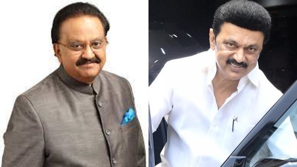 முதலமைச்சர் ஸ்டாலின் ரூம் வரை சென்ற சரண்.. பழுக்குமா காம்தார் நகர் கோரிக்கை.. மறக்க முடியாத எஸ்பிபி