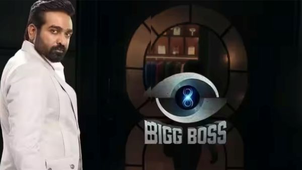 பிக் பாஸ் 8இல் என்ட்ரியாகும் மறைந்த நடிகரின் மகன்.. தம்பியும் விஜய் டிவி நடிகர்.. ரஜினி சப்போர்ட்! 