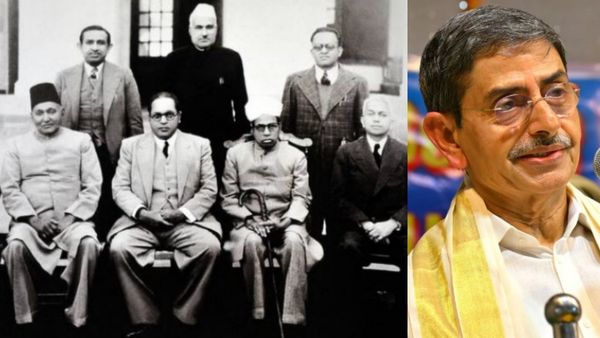 ஆளுநர் ரவி சர்ச்சை.. கே.டி.ஷா சொன்ன மதச்சார்பின்மை ஏற்க மறுத்தாரா அம்பேத்கர் ? 1948ல் நடந்தது என்ன?