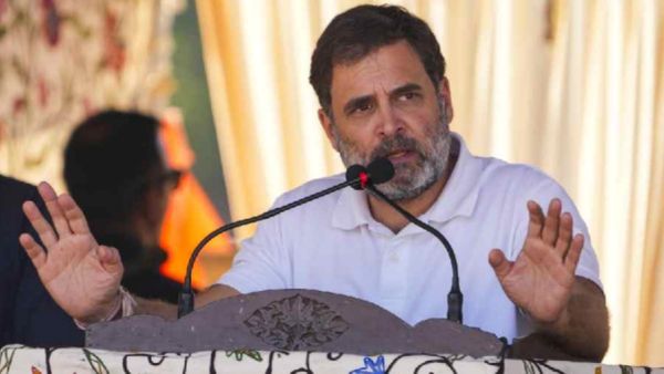 காஷ்மீர் மாநில அந்தஸ்து கிடைக்கும்வரை நாடாளுமன்றம் முடங்கும்.. வீதிதோறும் போராட்டம்- ராகுல் வார்னிங்