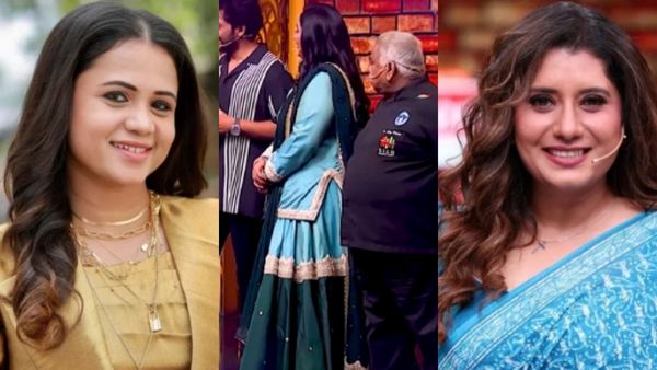 குக் வித் கோமாளியில் மணிமேகலை இடத்தில் 2 எழுத்து நடிகை.. பிரியங்கா வாய் திறக்காதது இதனால்தானா?