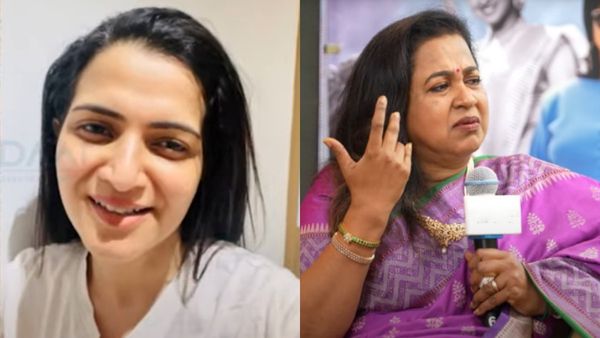 டிடி பலிஆடு.. நூலிழையில் அந்த இடத்திலிருந்து உயிர் தப்பிச்சோம்.. கதறி அழுதாங்க.. ராதிகா ஓபன்