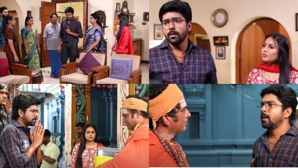 சிறகடிக்க ஆசை: மனோஜிடம் ரோகிணி பற்றி பேசிய பிஏ.. கடிதத்தால் குடும்பத்தில் வெடிக்கும் பிரச்சனை 