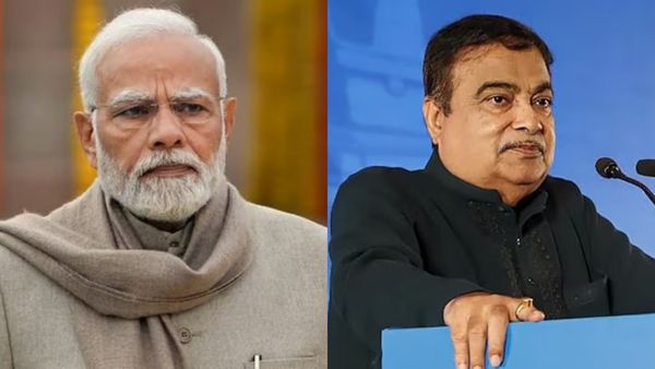 மோடிக்கு பதில் பிரதமர் பதவியில் நிதின் கட்கரி? வந்து விழுந்த கேள்வி.. அவரே சொன்ன பதிலை கேளுங்க