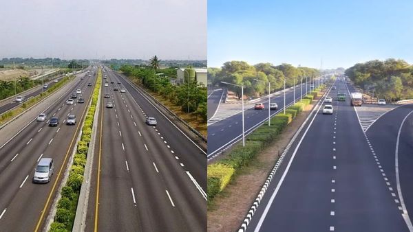 தமிழ்நாட்டில் மிகப்பெரிய ஹைவே மூலம் இணைக்கப்படும்.. 2 முக்கிய நகரங்கள்.. சிறப்பம்சம் என்ன தெரியுமா? 