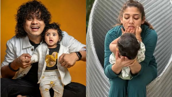 மகள் பிறந்தநாளில் புகழ் பகிர்ந்த நெகிழ்ச்சி வார்த்தை.. குவியும் வாழ்த்து.. நயன்தாராவுக்கு போட்டியா?