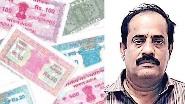 பத்திரப்பதிவு துறை டிஐஜி அசரலியே.. 85 சென்ட் நிலம்.. சென்னை பெருங்களத்தூரில் ஒரே எண்ணில் 2 பத்திரம்