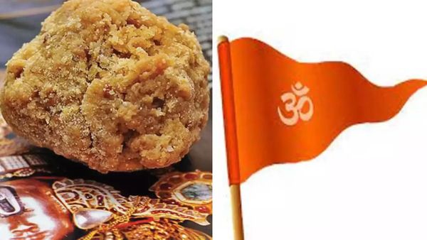 தேங்காய் சிதறுது.. ஸ்டிரைட்டா திருப்பதி பெருமாள் கிட்டயே கிளம்பி போறாங்க.. விஸ்வரூபமெடுத்த 