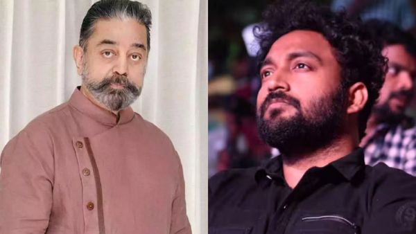 பிக் பாஸுக்குள் நடந்த பிரச்சனை.. கமல்ஹாசன் அவர் சம்பளத்தையே தரேன்னு சொன்னாரு.. விக்ரமன் ஓபன் 