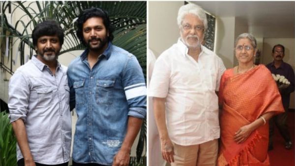 என் மகன் செய்த தப்பு இதுதான்..3 வருஷம் வீணா போச்சு.. ராஜா மாதிரி இருந்தான்..ஜெயம் ரவி அப்பா வருத்தம்