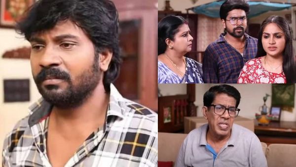 சிறகடிக்க ஆசை: ஃபிளாஷ் பேக் கதையை பேசிய முத்து.. அண்ணாமலை சொன்ன வார்த்தை.. உடைந்தது ரகசியம் 