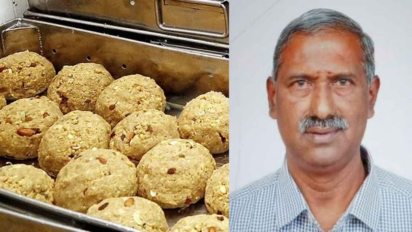 திகுதிகு திருப்பதி லட்டு விவகாரம்.. ஆக்‌ஷனில் இறங்கிய ஆந்திரா! கைதாகிறாரா ஏஆர் டெய்ரி உரிமையாளர்?