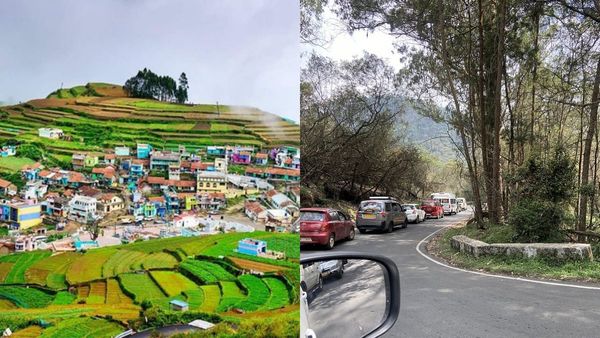 கொடைக்கானல் டூர் போறீங்களா? புதிய ஒருவழிப்பாதை திட்டம் அமல்.. தெரிஞ்சுக்காம போய் திணறாதீங்க