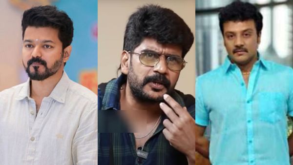 நடிகர் சஞ்சீவ், விஜய் போல நடிக்க காரணமே இதுதான்.. நான் கூடவே இருந்து பார்த்தேன்.. நடிகர் ஸ்ரீ ஓபன்