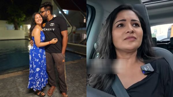 5 வருஷம் ஆகிடுச்சு.. கல்யாணமானதை வெளியே சொல்லாத காரணமே இதுதான்.. பாண்டியன் ஸ்டோர்ஸ் நடிகை ஓபன் 