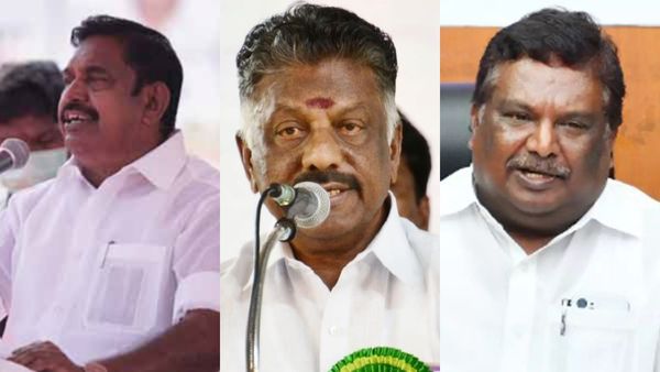 எடப்பாடி பழனிசாமிக்கும் ஓபிஎஸ்ஸுக்கும் அழைப்பு போனதாம்! ஆனாலும் ஆப்சென்ட்! சிவசங்கருக்கு என்னாச்சு?