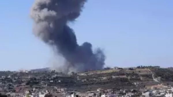 இஸ்ரேல் மீது அணு குண்டு? ஈரானில் திடீரென எழுந்த குரல்.. இதுதான் 3ம் உலக போரின் தொடக்கமா? பகீர்