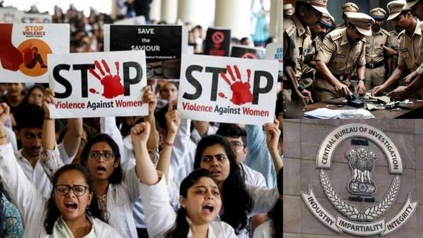 கொல்கத்தா மருத்துவர் கொலை.. ஆதரங்களை அழித்த காவல்துறை! போலீஸை தூக்கிய சிபிஐ.. மம்தாவுக்கு தலைவலி