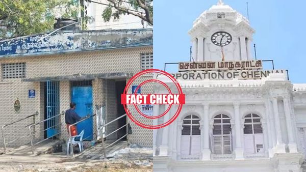 சென்னையில் ஒரு கழிப்பறை கட்ட ரூ 1 கோடி செலவா?! வதந்தி! மாநகராட்சி விளக்கத்தை பாருங்கள்!
