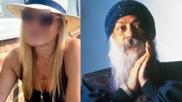 ஓஷோ வழிபாட்டு முறை.. லண்டன் பெண் அனுபவித்த பாலியல் கொடுமைகள்.. அதிர்ச்சி பின்னணி?